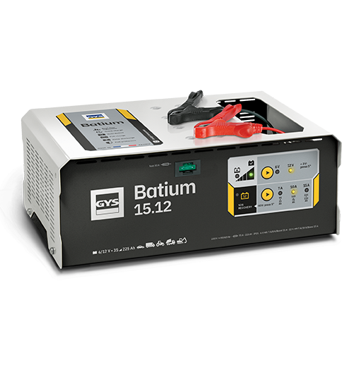 BATIUM GYS