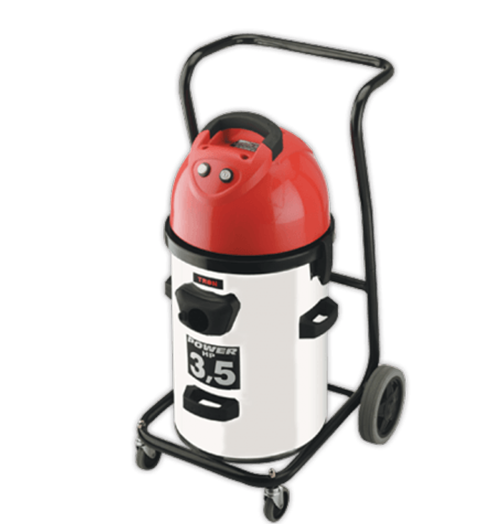3.5 HP