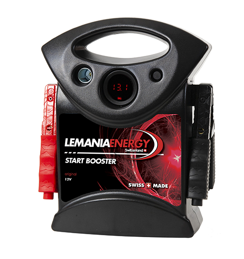 BOOSTER 12 V