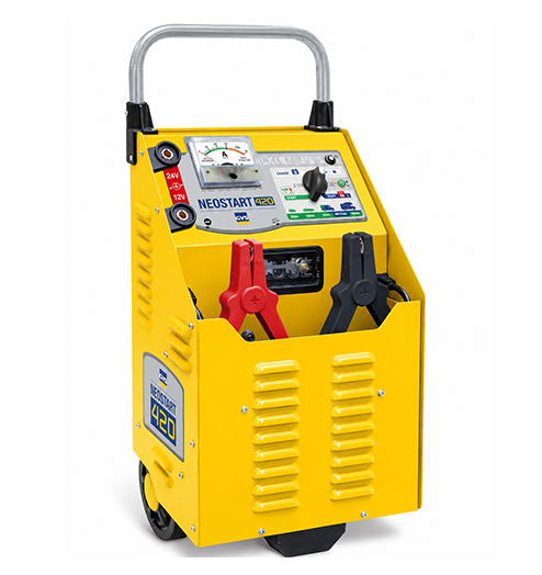 CHARGER STARTER NEOSTART GYS