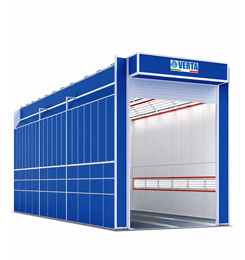 Maxi Range