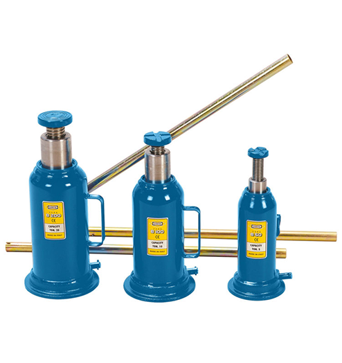 Bottle Jack