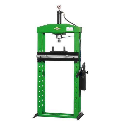 Hydralulic Press