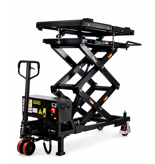 Bt1800 Table Lift