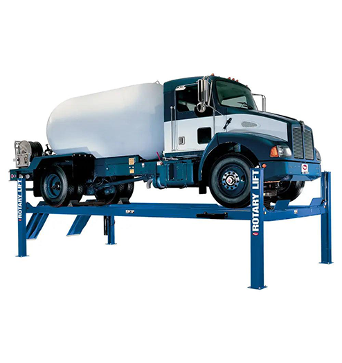 SM30 13.6 TON