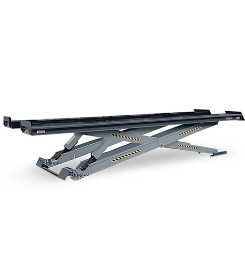 Heavy-duty scissor lift 170 - 30
